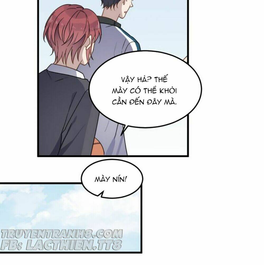 Cận Kề Tiếp Xúc Chapter 48 - Trang 2