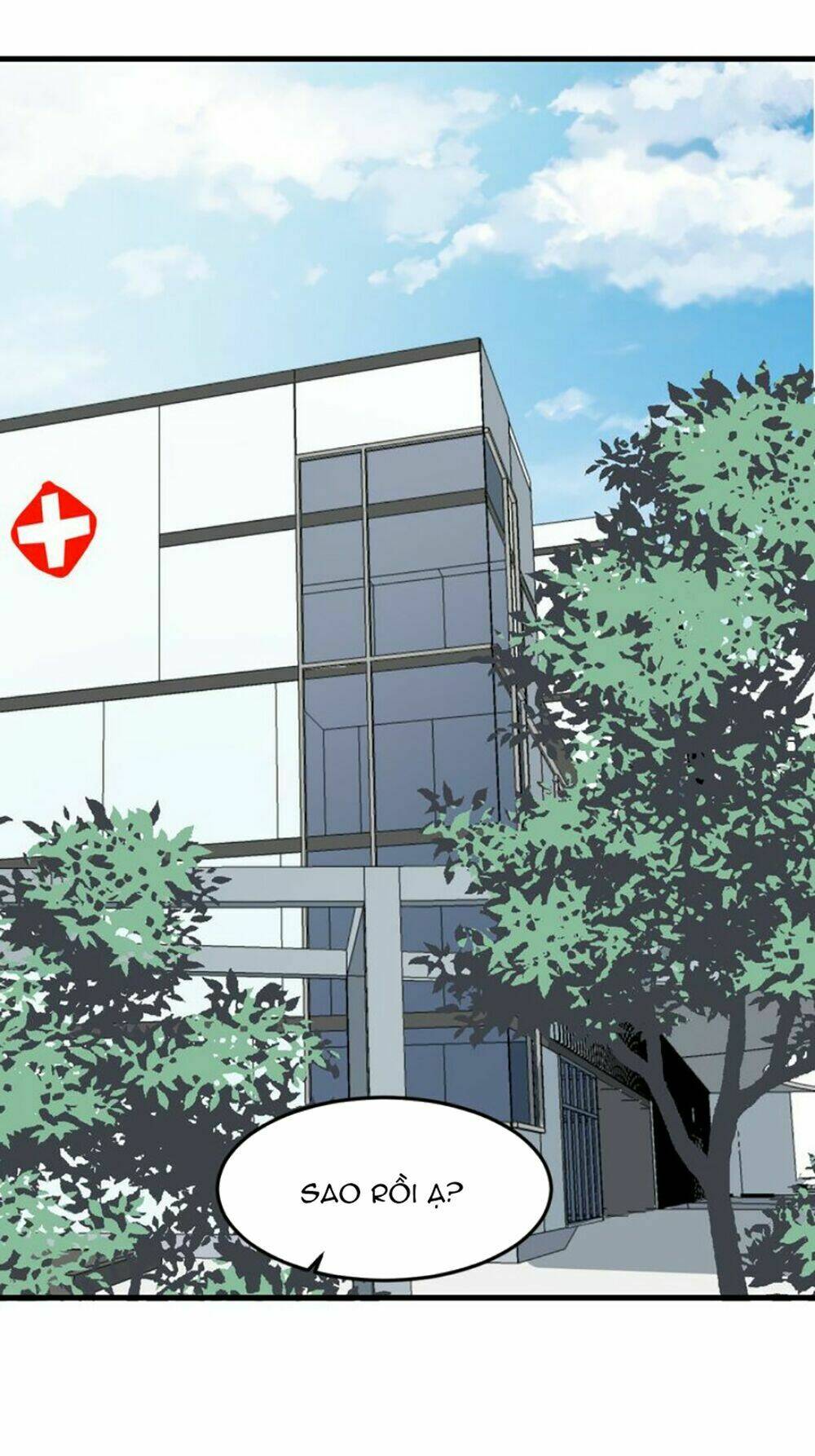 Cận Kề Tiếp Xúc Chapter 48 - Trang 2