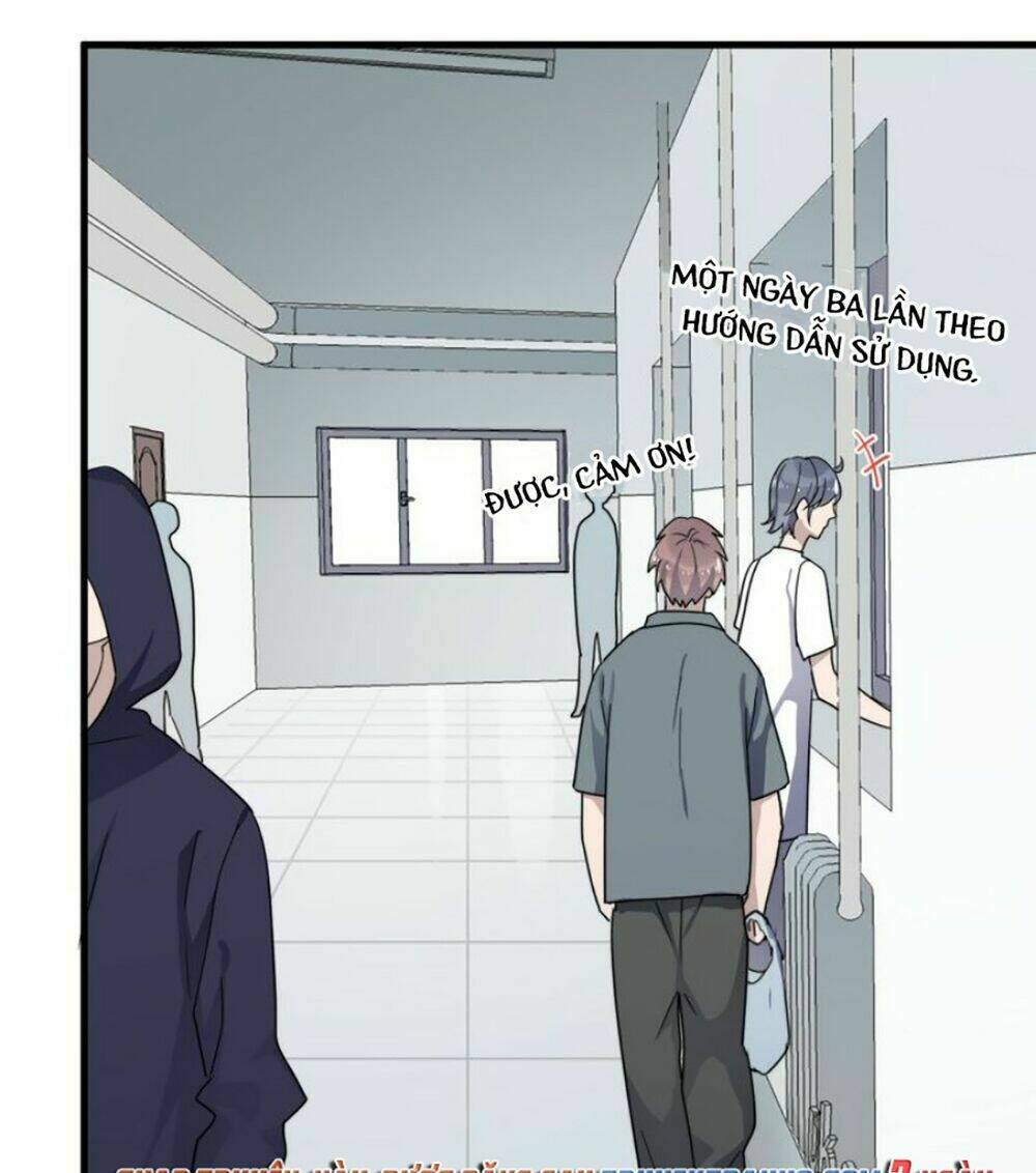 Cận Kề Tiếp Xúc Chapter 48 - Trang 2