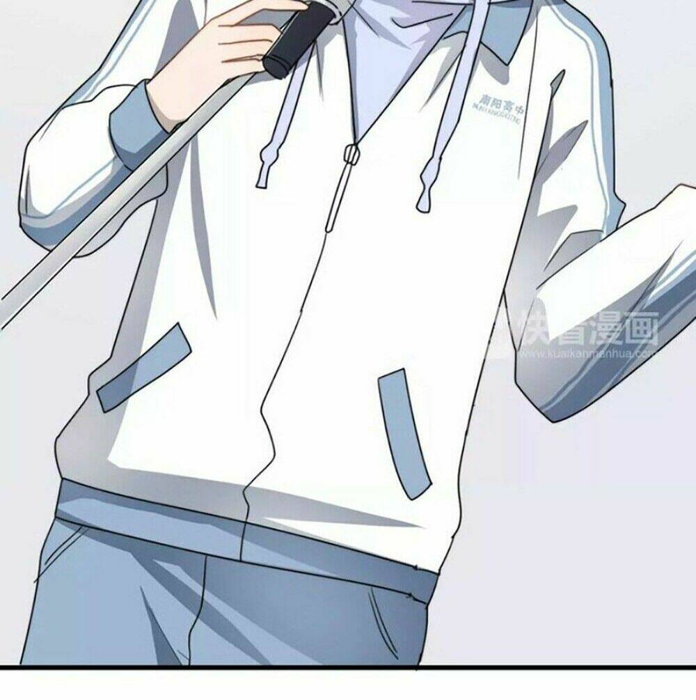 Cận Kề Tiếp Xúc Chapter 5 - Trang 2