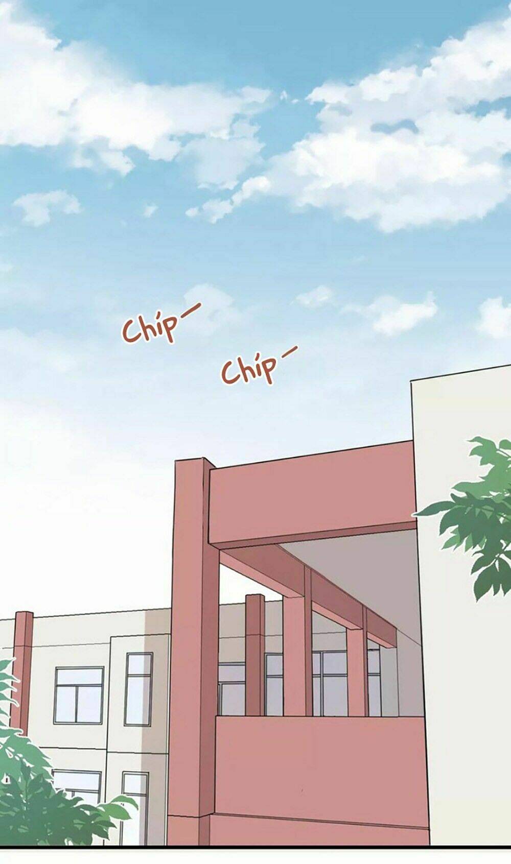 Cận Kề Tiếp Xúc Chapter 5 - Trang 2