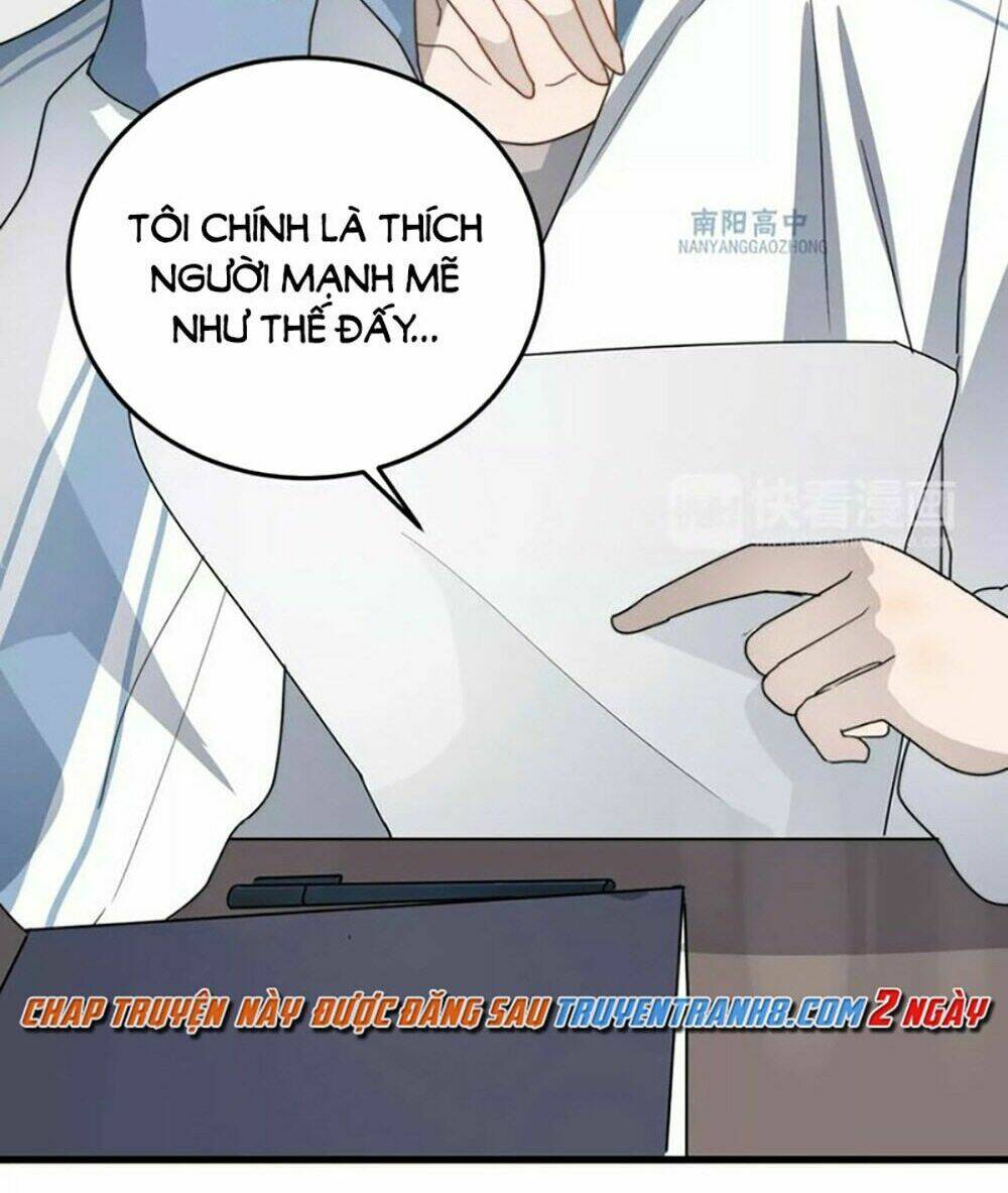 Cận Kề Tiếp Xúc Chapter 5 - Trang 2