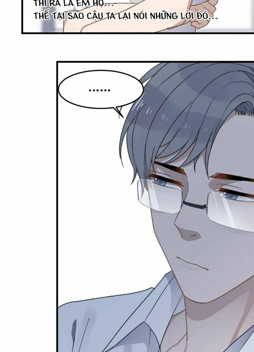 Cận Kề Tiếp Xúc Chapter 50 - Trang 2