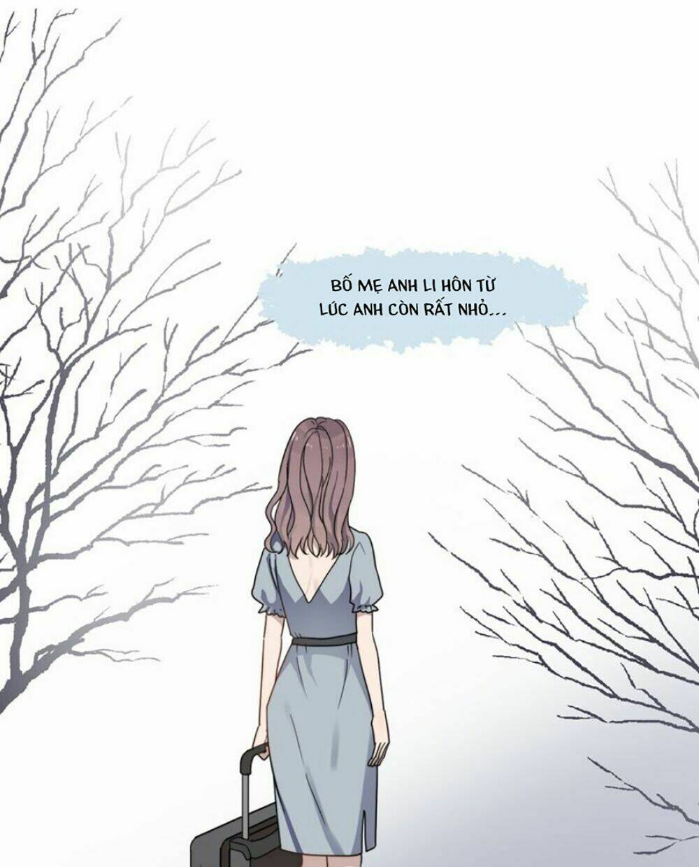 Cận Kề Tiếp Xúc Chapter 50 - Trang 2