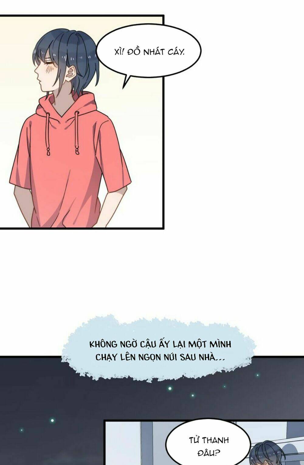 Cận Kề Tiếp Xúc Chapter 50 - Trang 2