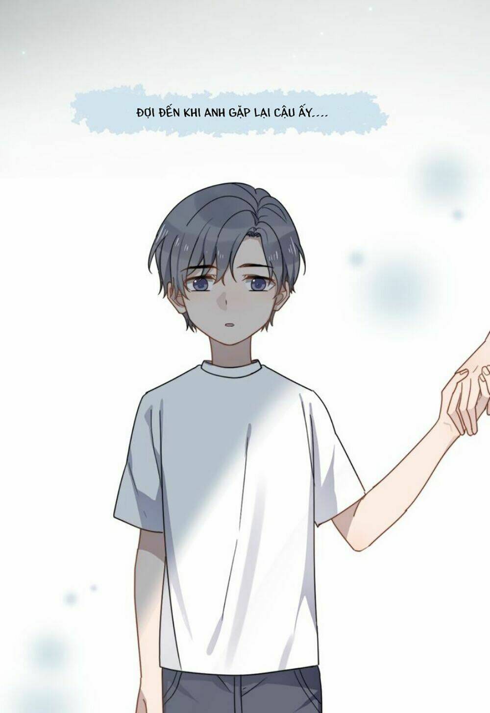 Cận Kề Tiếp Xúc Chapter 50 - Trang 2