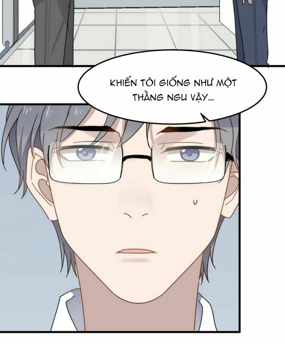 Cận Kề Tiếp Xúc Chapter 50 - Trang 2