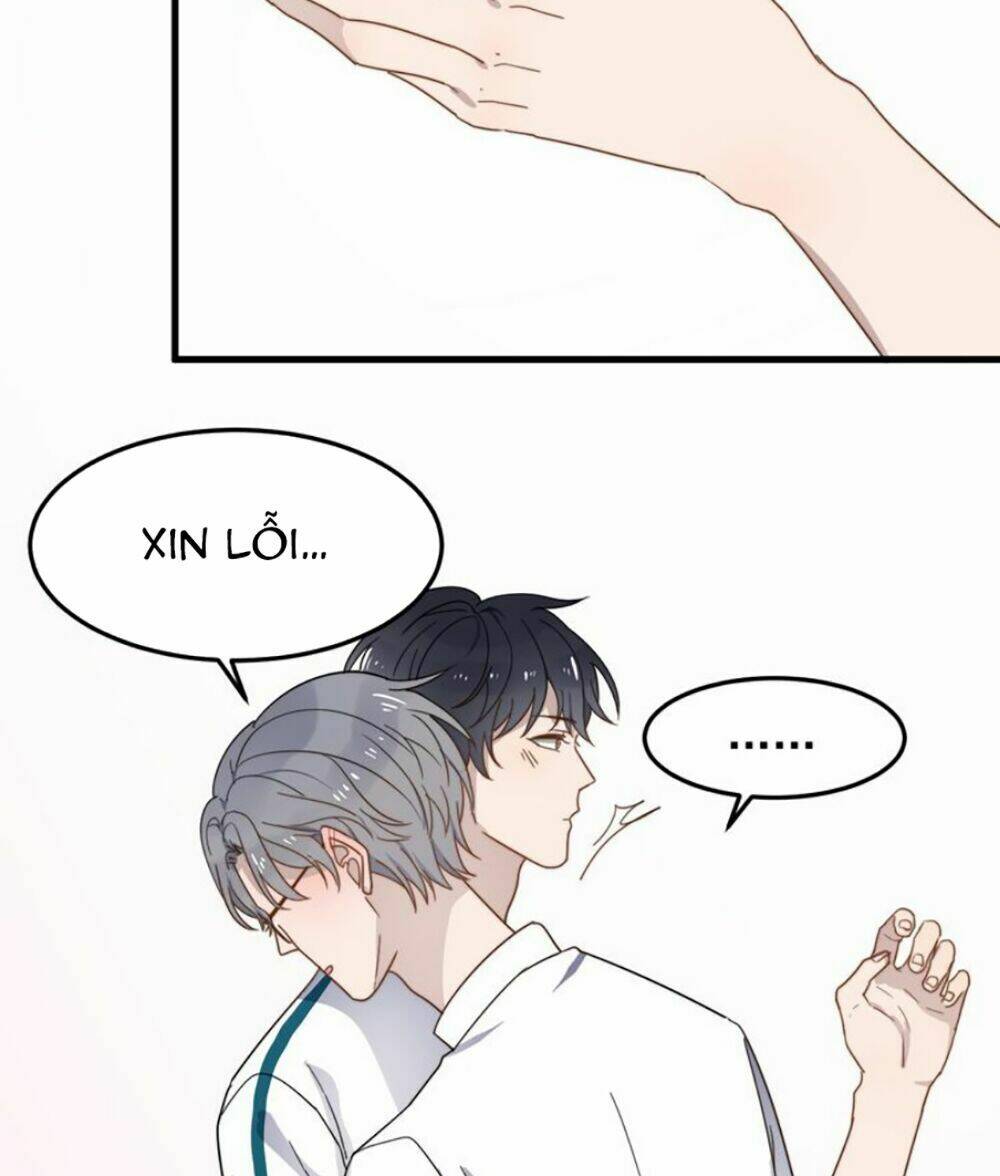 Cận Kề Tiếp Xúc Chapter 50 - Trang 2