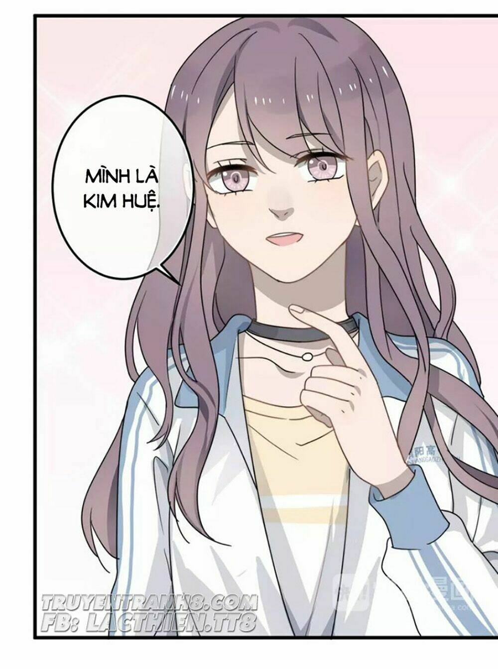 Cận Kề Tiếp Xúc Chapter 6 - Trang 2