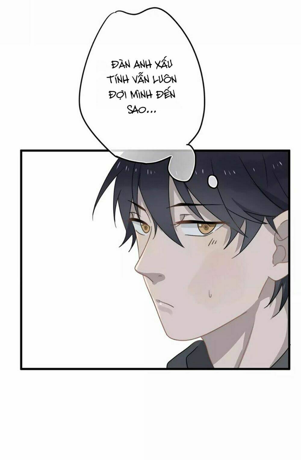 Cận Kề Tiếp Xúc Chapter 6 - Trang 2