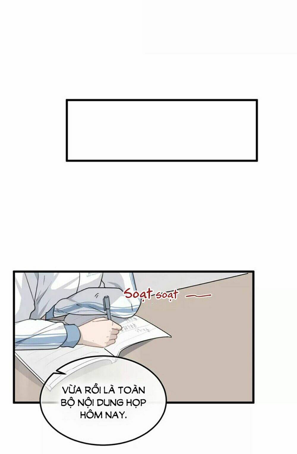 Cận Kề Tiếp Xúc Chapter 6 - Trang 2