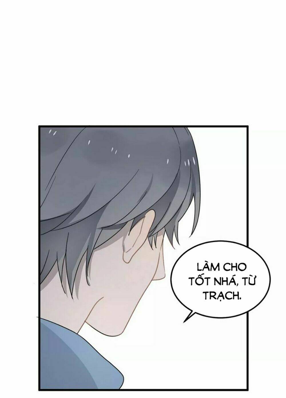 Cận Kề Tiếp Xúc Chapter 6 - Trang 2