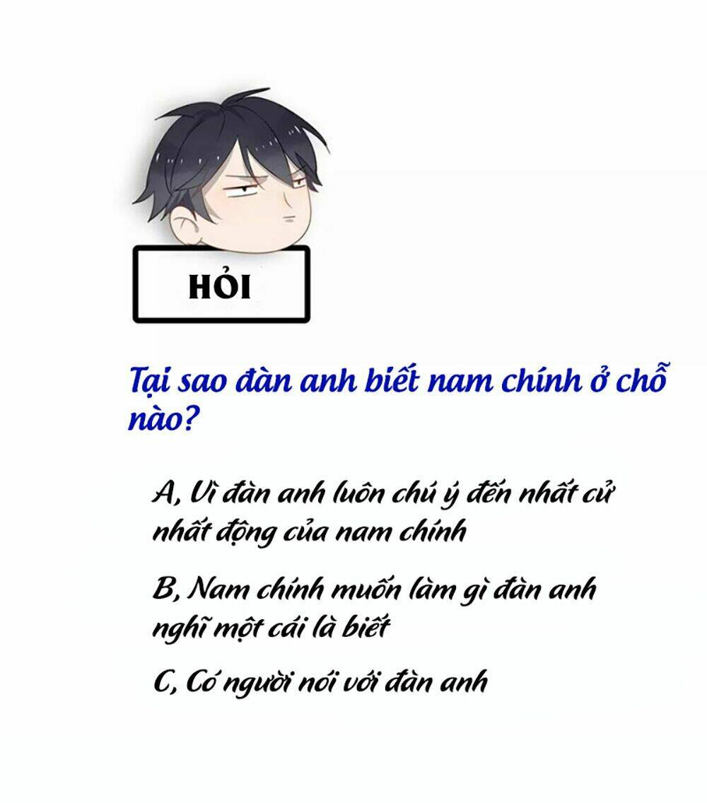 Cận Kề Tiếp Xúc Chapter 6 - Trang 2