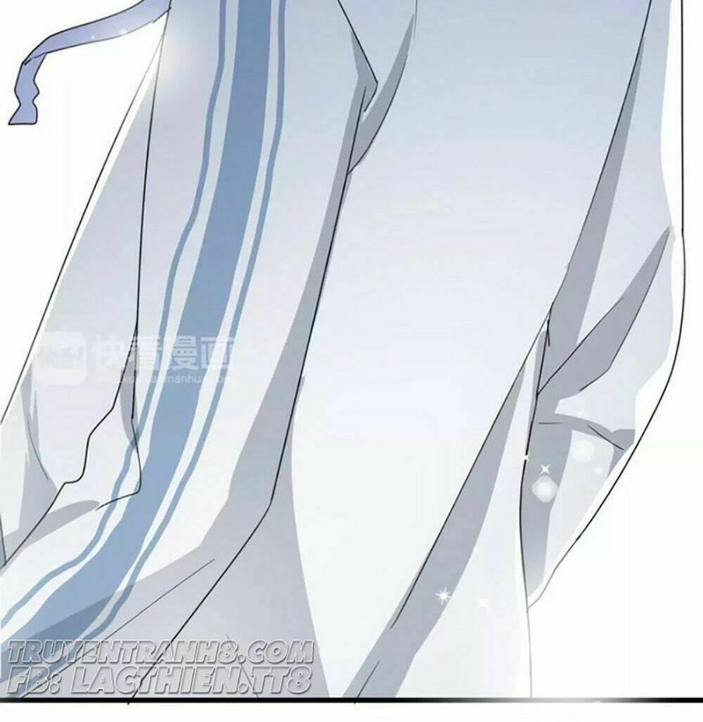 Cận Kề Tiếp Xúc Chapter 7 - Trang 2