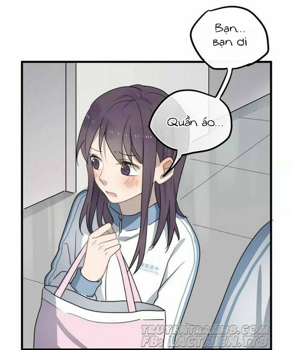 Cận Kề Tiếp Xúc Chapter 7 - Trang 2