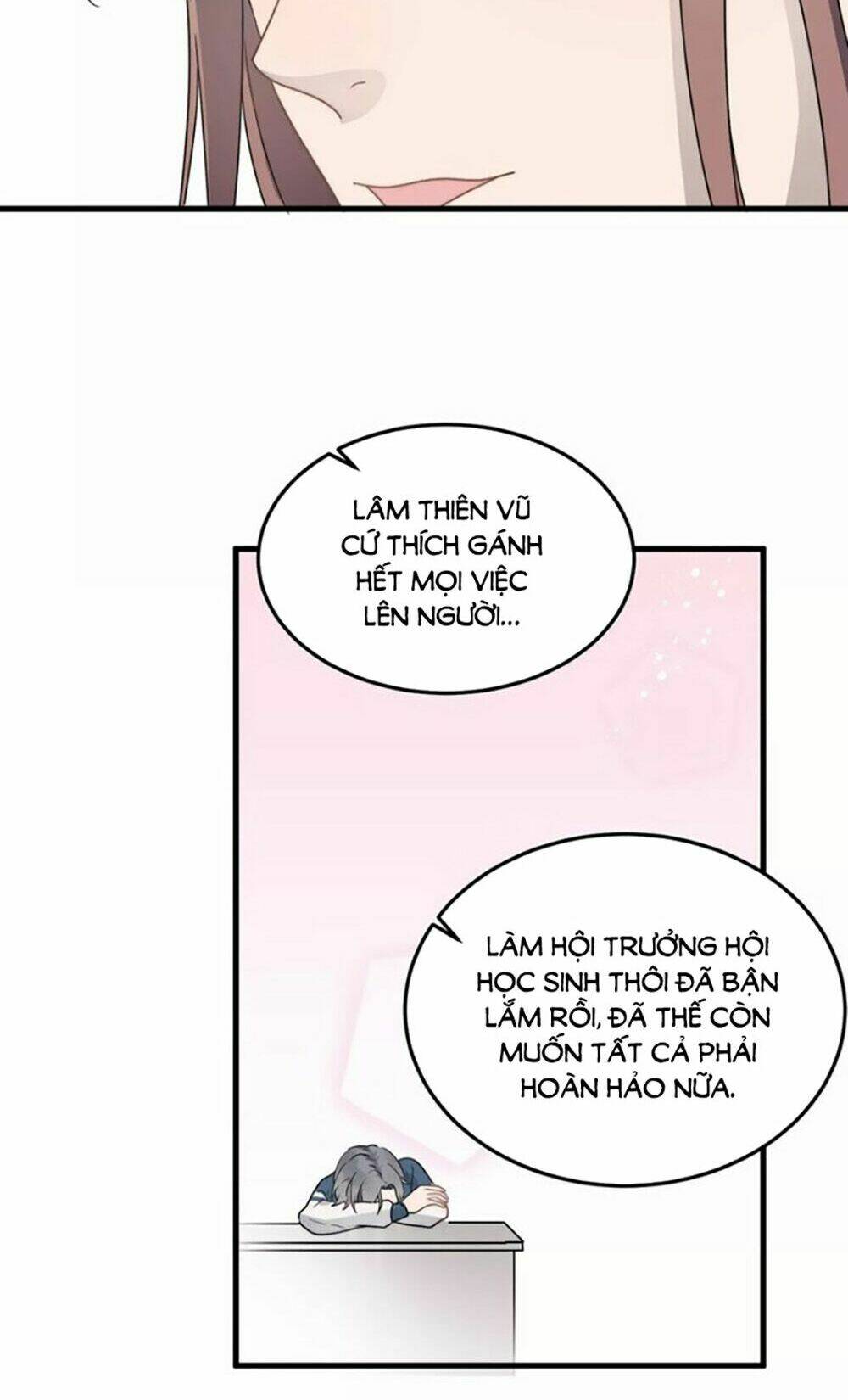 Cận Kề Tiếp Xúc Chapter 7 - Trang 2