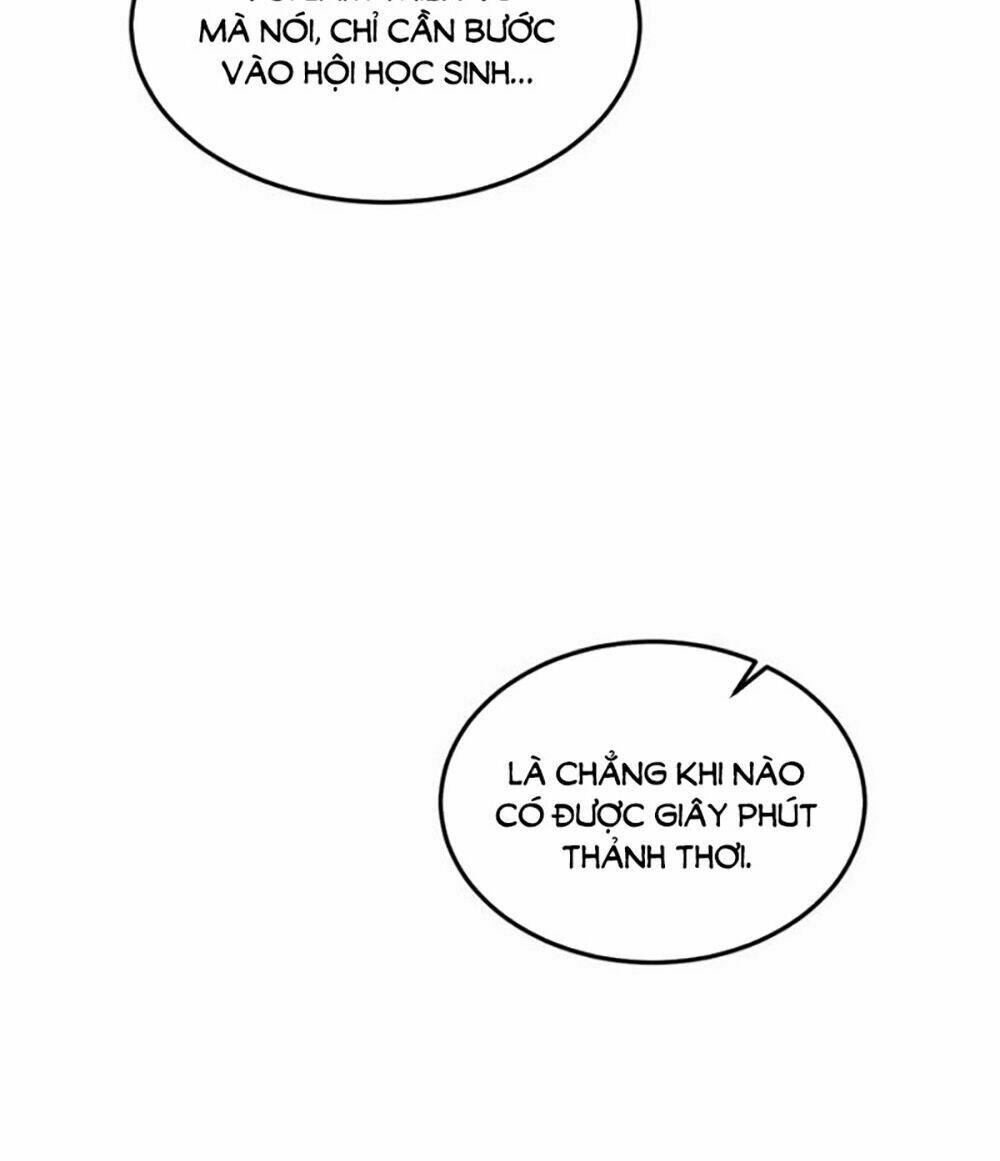 Cận Kề Tiếp Xúc Chapter 7 - Trang 2