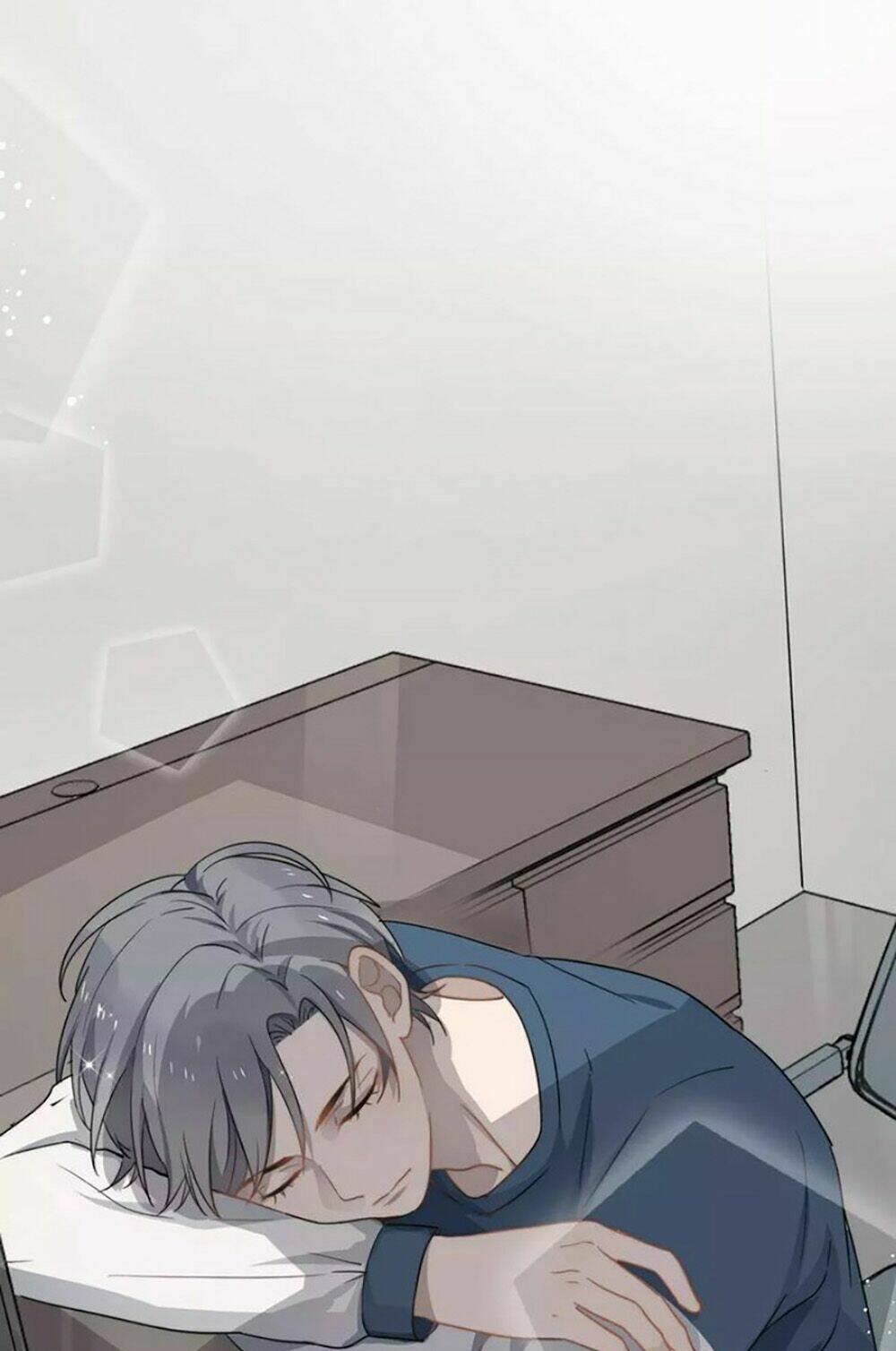 Cận Kề Tiếp Xúc Chapter 7 - Trang 2