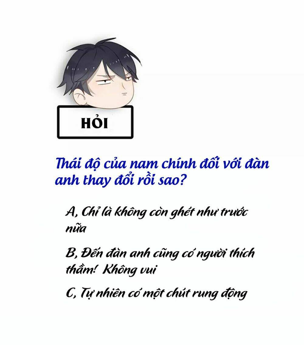 Cận Kề Tiếp Xúc Chapter 7 - Trang 2