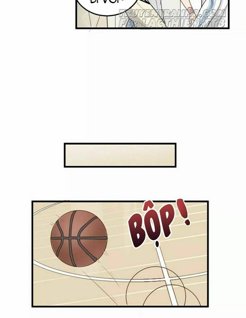 Cận Kề Tiếp Xúc Chapter 8 - Trang 2