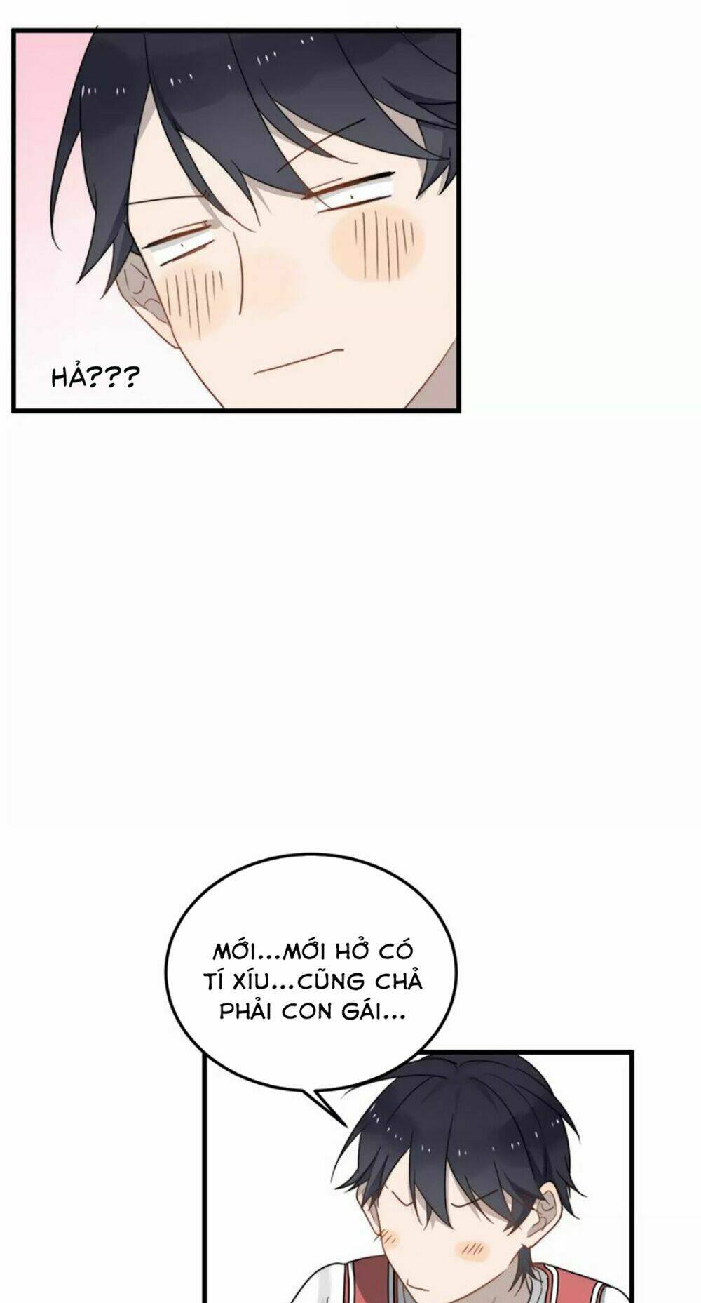 Cận Kề Tiếp Xúc Chapter 9 - Trang 2