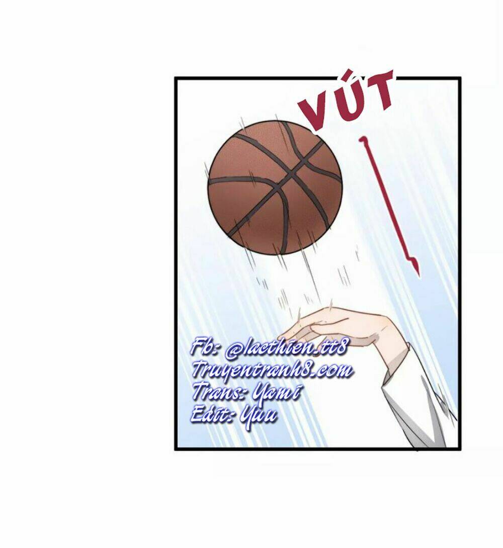 Cận Kề Tiếp Xúc Chapter 9 - Trang 2