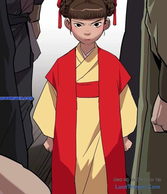 Càn Khôn Bất Dị Ký Chapter 20 - Trang 2