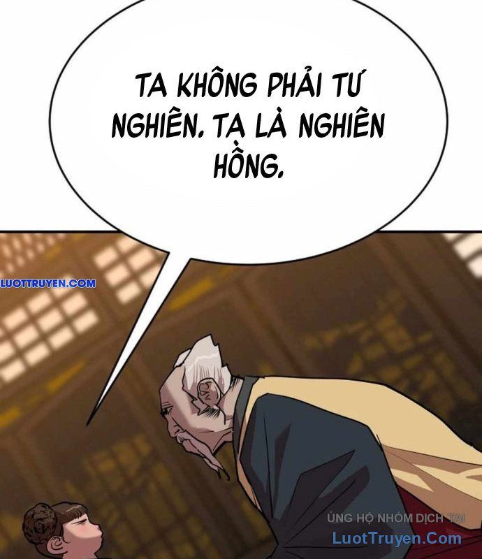 Càn Khôn Bất Dị Ký Chapter 20 - Trang 2