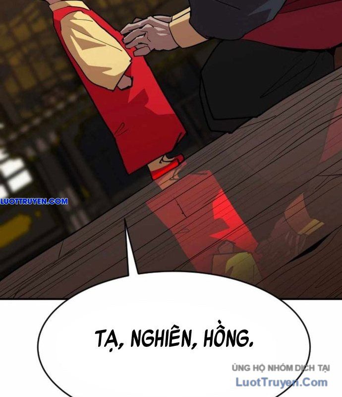 Càn Khôn Bất Dị Ký Chapter 20 - Trang 2