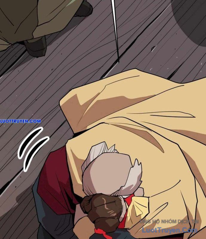 Càn Khôn Bất Dị Ký Chapter 20 - Trang 2