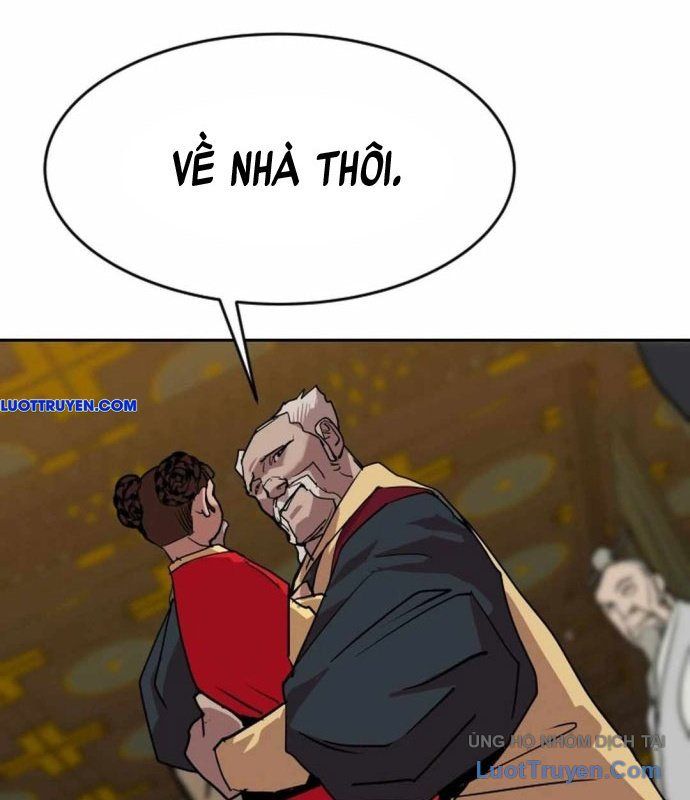 Càn Khôn Bất Dị Ký Chapter 20 - Trang 2