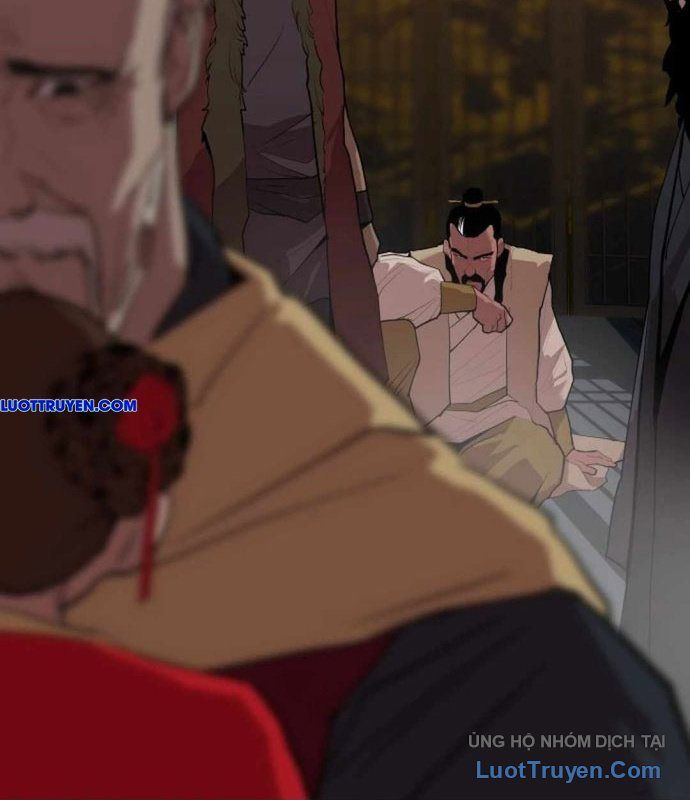Càn Khôn Bất Dị Ký Chapter 20 - Trang 2