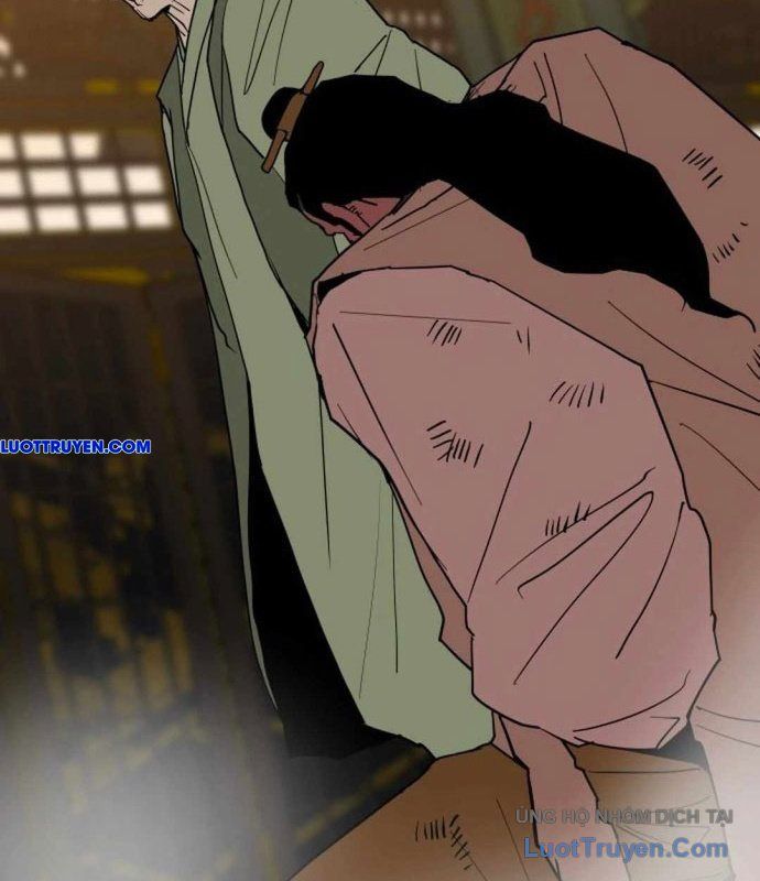 Càn Khôn Bất Dị Ký Chapter 20 - Trang 2
