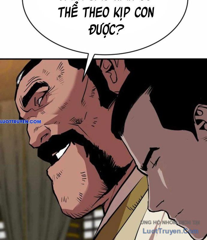 Càn Khôn Bất Dị Ký Chapter 20 - Trang 2