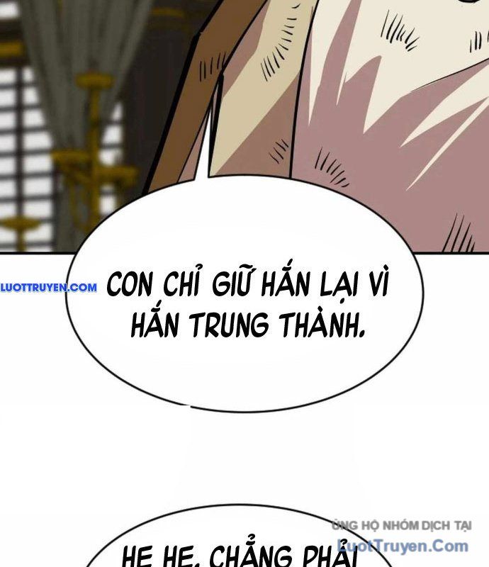 Càn Khôn Bất Dị Ký Chapter 20 - Trang 2