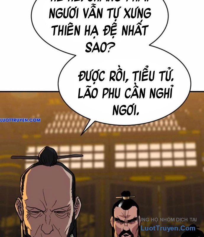 Càn Khôn Bất Dị Ký Chapter 20 - Trang 2