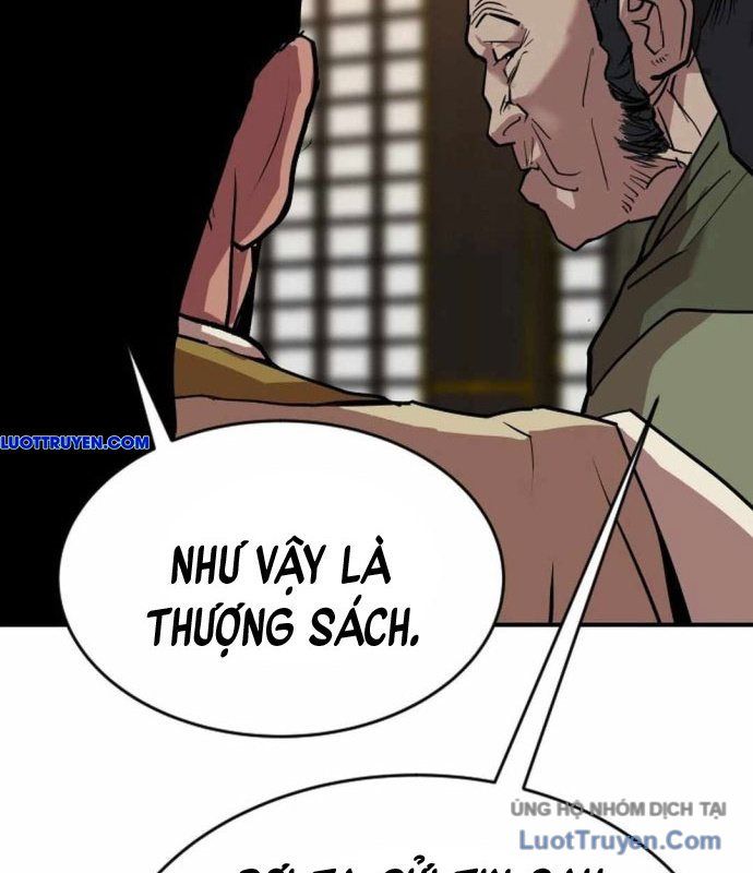Càn Khôn Bất Dị Ký Chapter 20 - Trang 2
