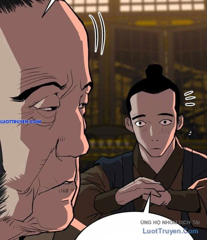 Càn Khôn Bất Dị Ký Chapter 20 - Trang 2