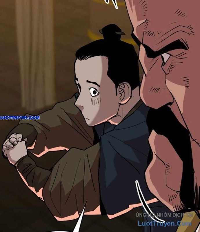Càn Khôn Bất Dị Ký Chapter 20 - Trang 2