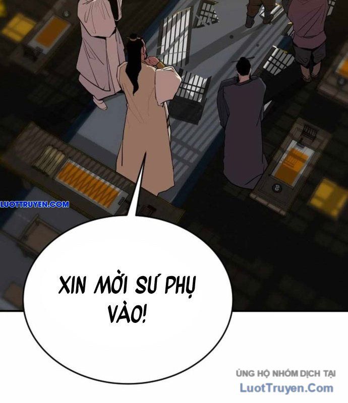 Càn Khôn Bất Dị Ký Chapter 20 - Trang 2