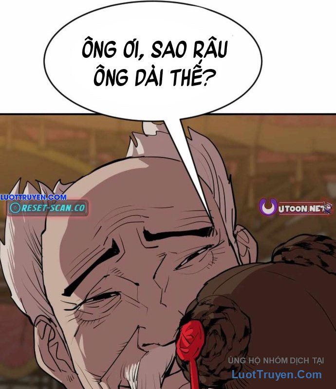 Càn Khôn Bất Dị Ký Chapter 20 - Trang 2
