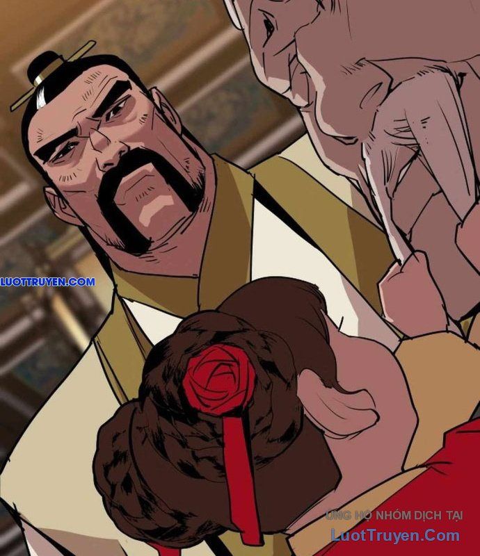 Càn Khôn Bất Dị Ký Chapter 20 - Trang 2