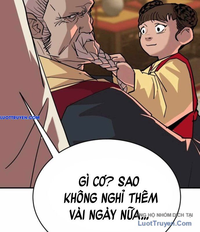 Càn Khôn Bất Dị Ký Chapter 20 - Trang 2