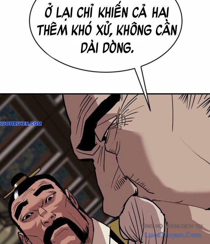 Càn Khôn Bất Dị Ký Chapter 20 - Trang 2