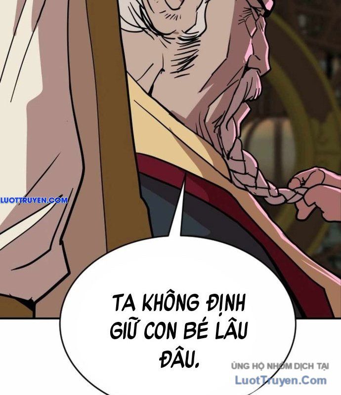 Càn Khôn Bất Dị Ký Chapter 20 - Trang 2