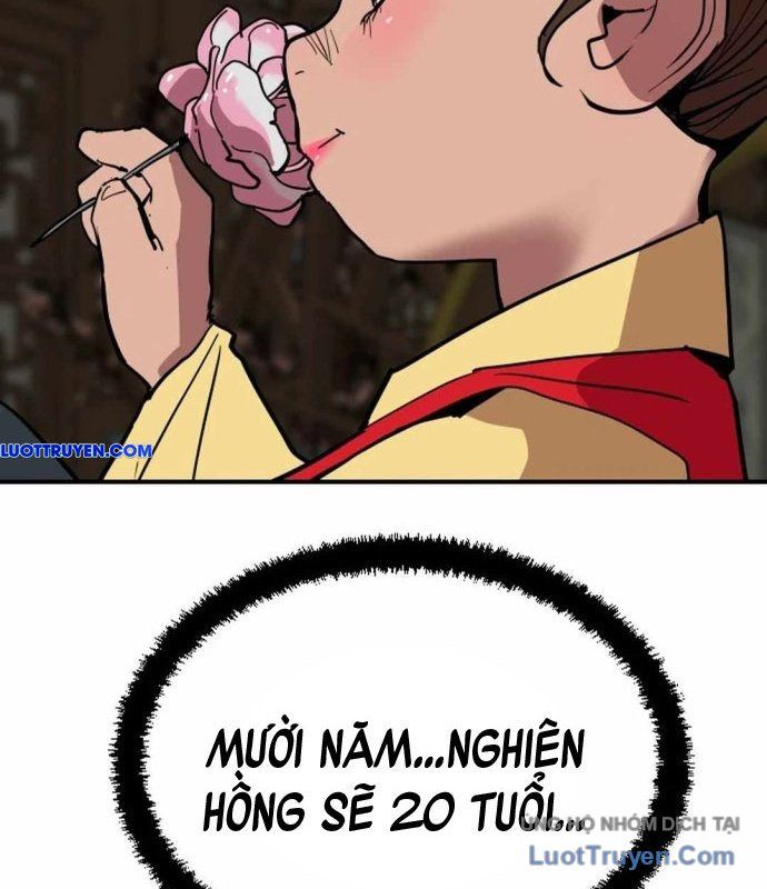 Càn Khôn Bất Dị Ký Chapter 20 - Trang 2