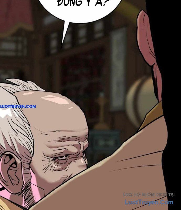 Càn Khôn Bất Dị Ký Chapter 20 - Trang 2