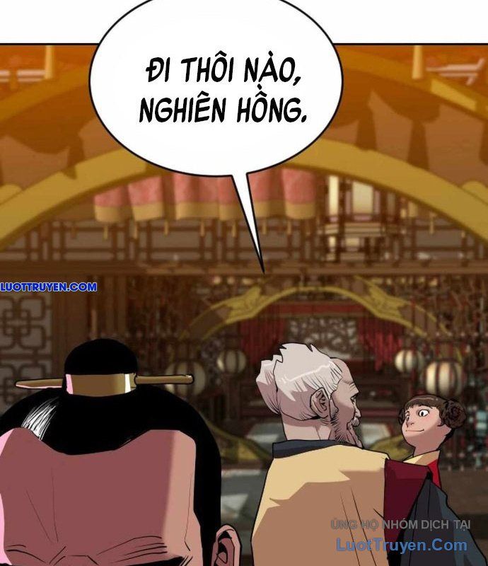 Càn Khôn Bất Dị Ký Chapter 20 - Trang 2