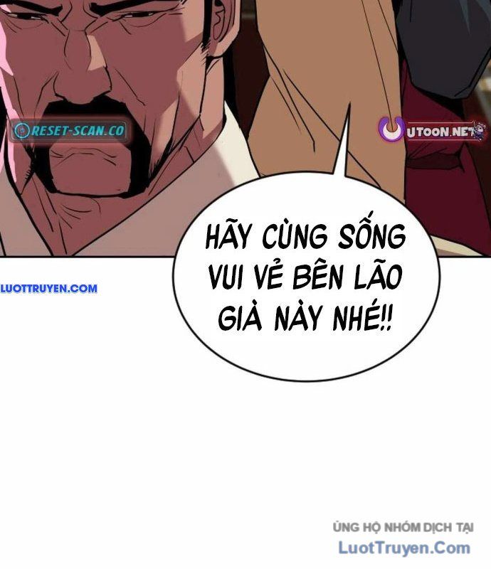 Càn Khôn Bất Dị Ký Chapter 20 - Trang 2
