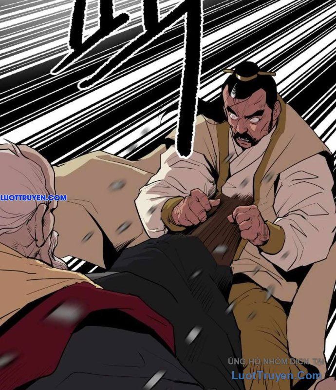 Càn Khôn Bất Dị Ký Chapter 20 - Trang 2